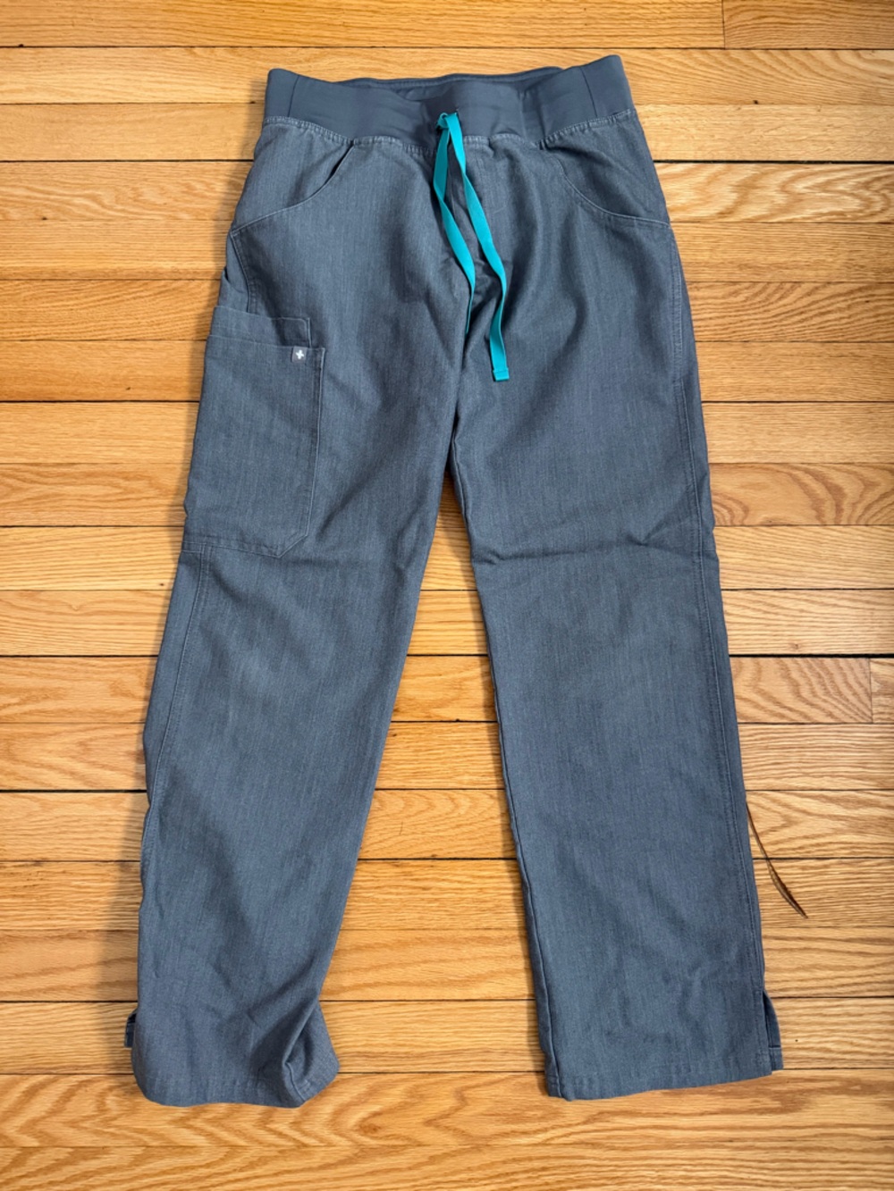 Kade Figs Scrub Pants